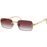 RAY BAN BY ASAP ROCKY RB3928 001/8H